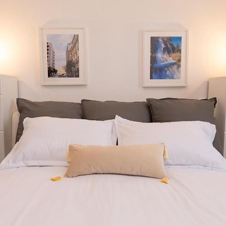 Nobel: Premium Two-Room Apartment In Bucharest'S City Center! エクステリア 写真