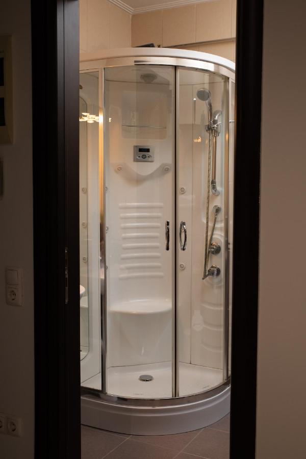 Nobel: Premium Two-Room Apartment In Bucharest'S City Center! エクステリア 写真