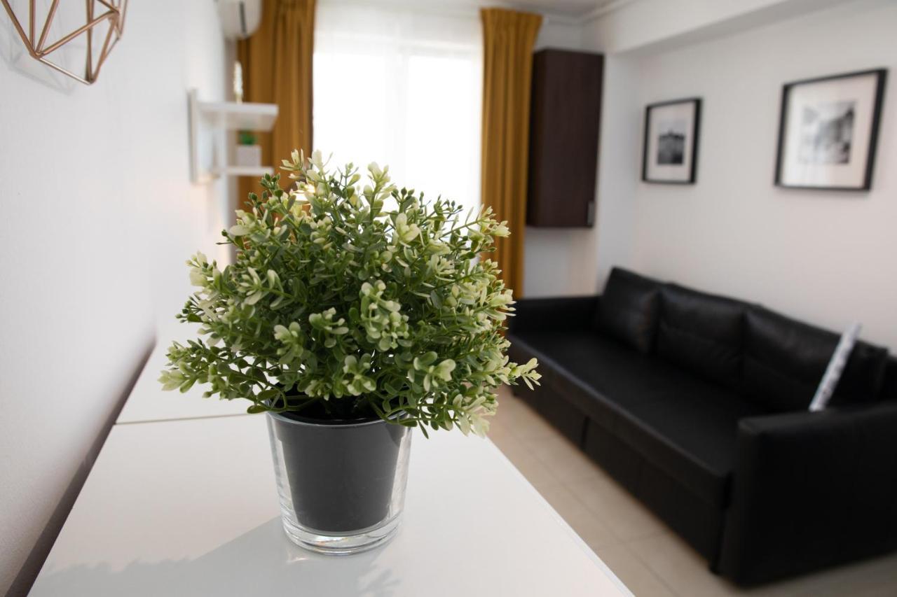 Nobel: Premium Two-Room Apartment In Bucharest'S City Center! エクステリア 写真